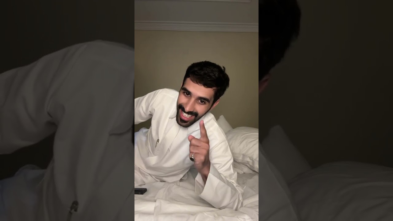بث عصام القرني 🌟 ما كان يتقبل المتسابقين قبل البرنامج لكن...قست مع دخيل الله الحارثي وضحك وذباتهم ج١