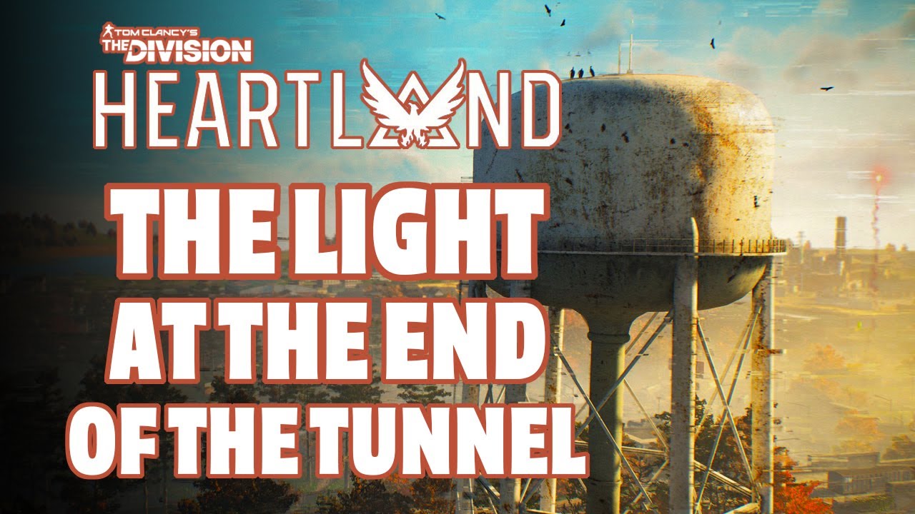 Division Heartland UPDATE: Console Testing Continues