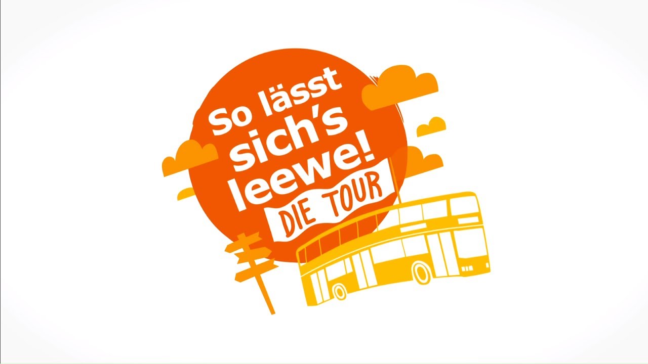 IKEA Wetzlar: So lässt sich´s leewe - Die Tour