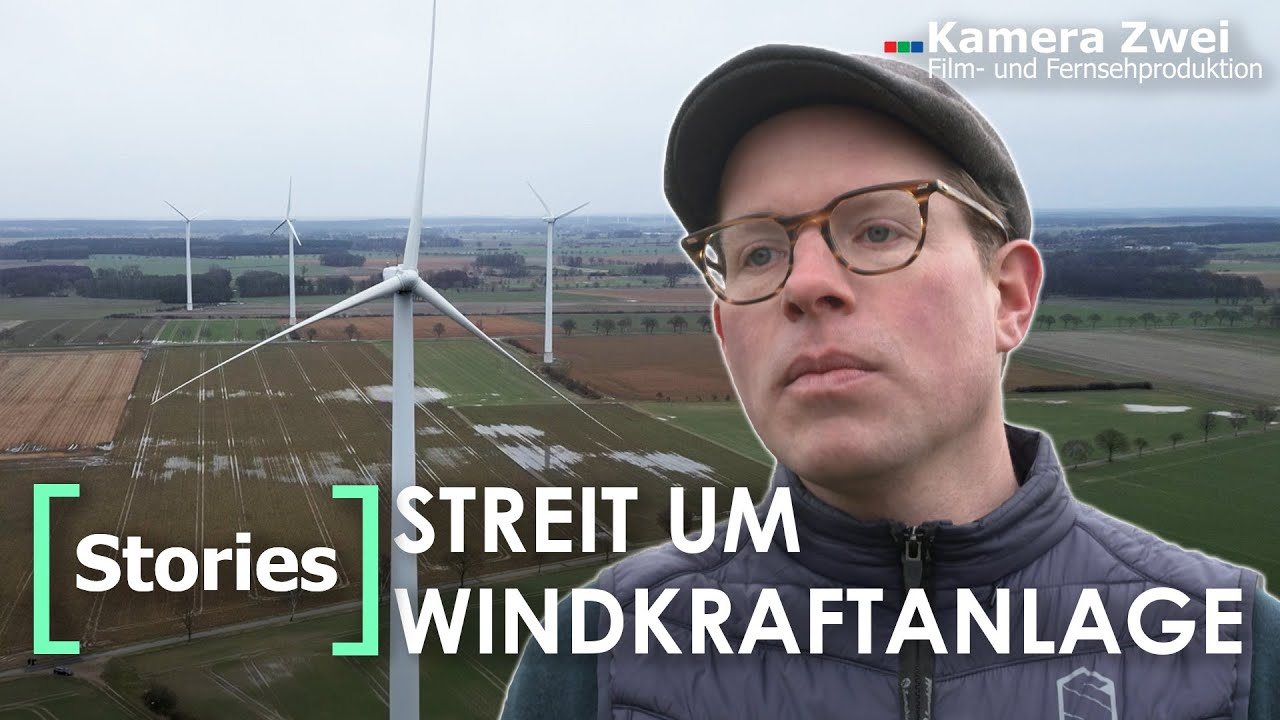 Bauamt blockiert Klimaschutz durch irrsinnige Auflagen | Kamera Zwei