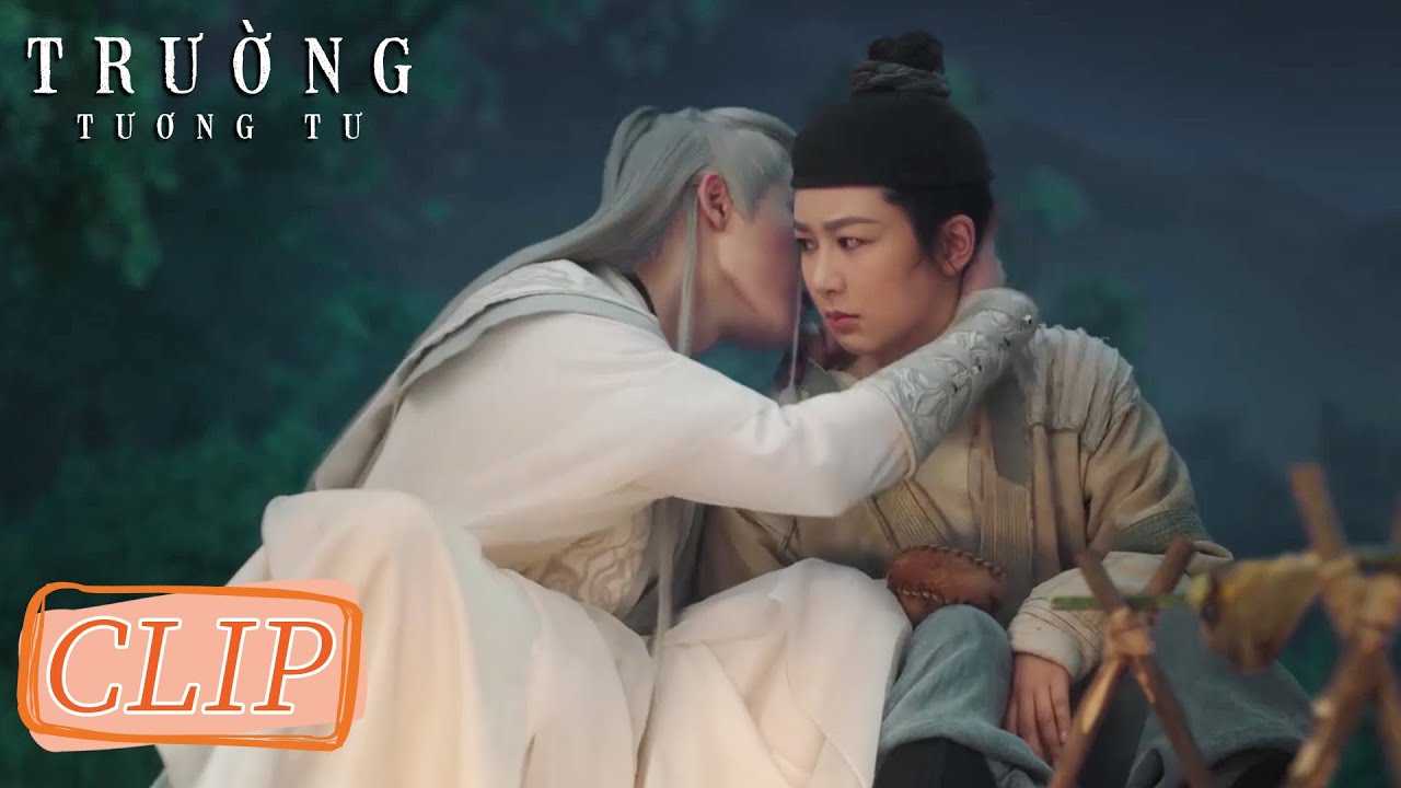 Clip Tập 4 Tương Liễu lạnh lùng mở miệng là đòi ăn Tiểu Lục? | Trường Tương Tư 1 | WeTV