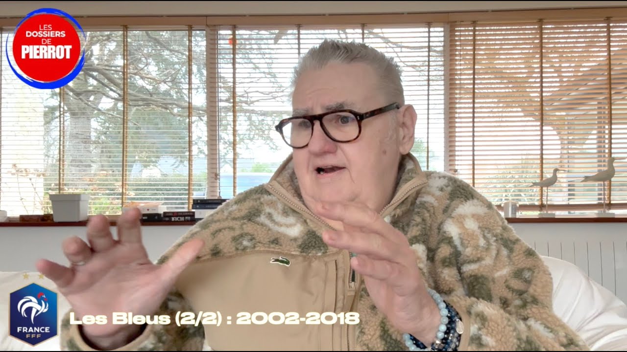 Les dossiers de Pierrot (2/2) : 2002-2018 et ma vérité sur Knysna