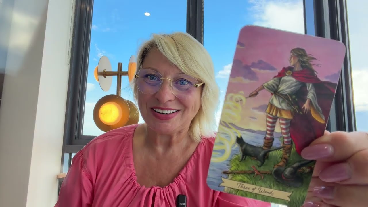 ДЕВА ♍️- ТАРО ПРОГНОЗ НА 2026 ГОД 🎄ОТ ANGELA PEARL