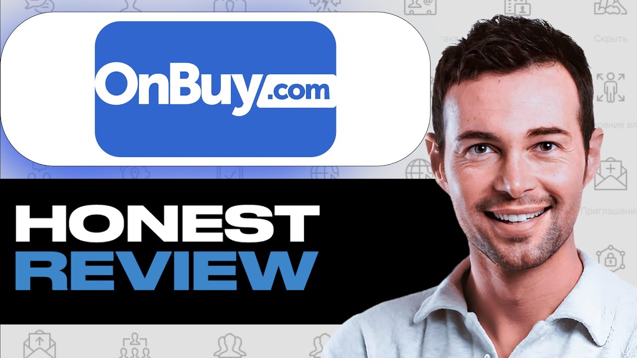 OnBuy Marketplace Review | Features, Pros and Cons