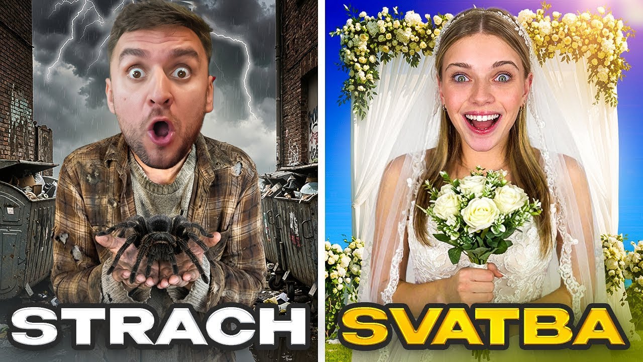 100 FAKTŮ O SUPERDVOJCE | Tary konečně ví, jak to je!