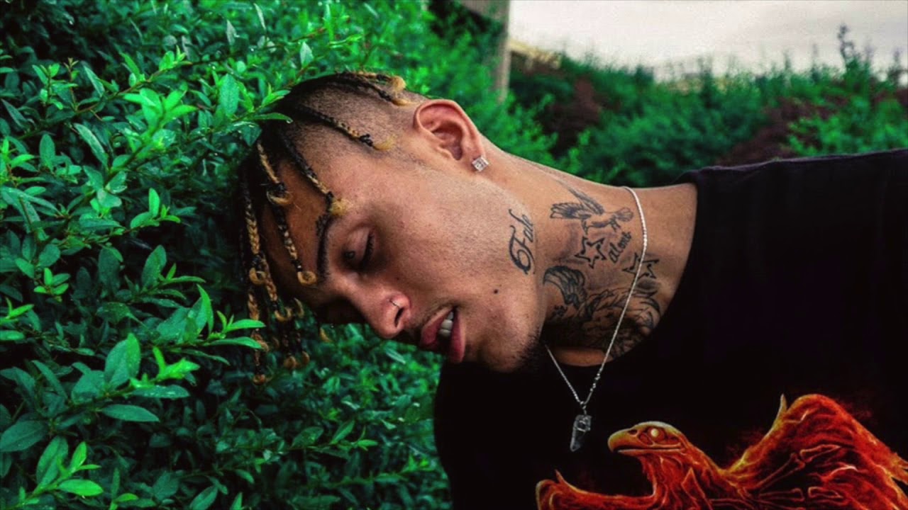 (FREE) Lil Skies x Kodak Black x Swae Lee Type Beat - 