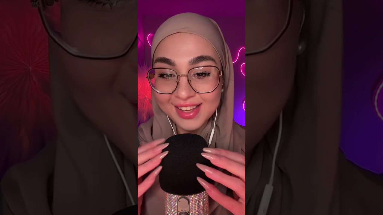 ASMR LIVE 🤩SKINCARE | PERSONAL ATTENTION| MOUTH SOUNDS 😴