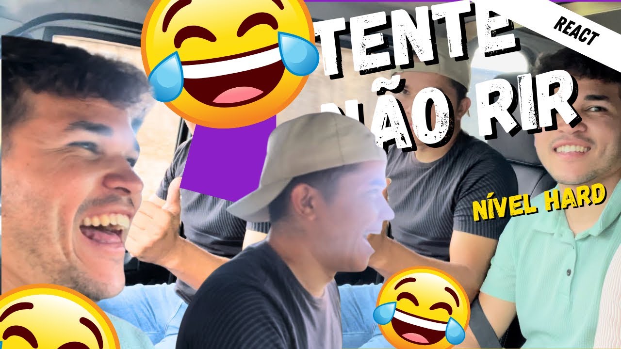 MUDANÇA MISTERIOSA TENTE NAO RIR: 3 IRMÃOS JUNTOS EM UMA AVENTURA @ElizeuSilvaTV 