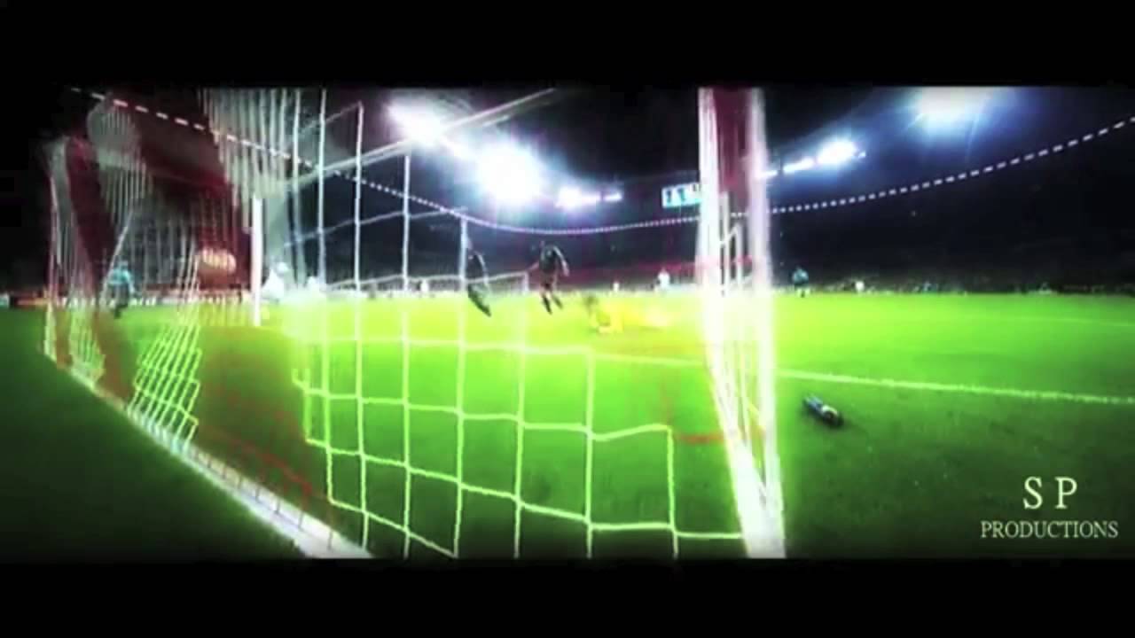 Fc Bayern Comeback 2013 HD