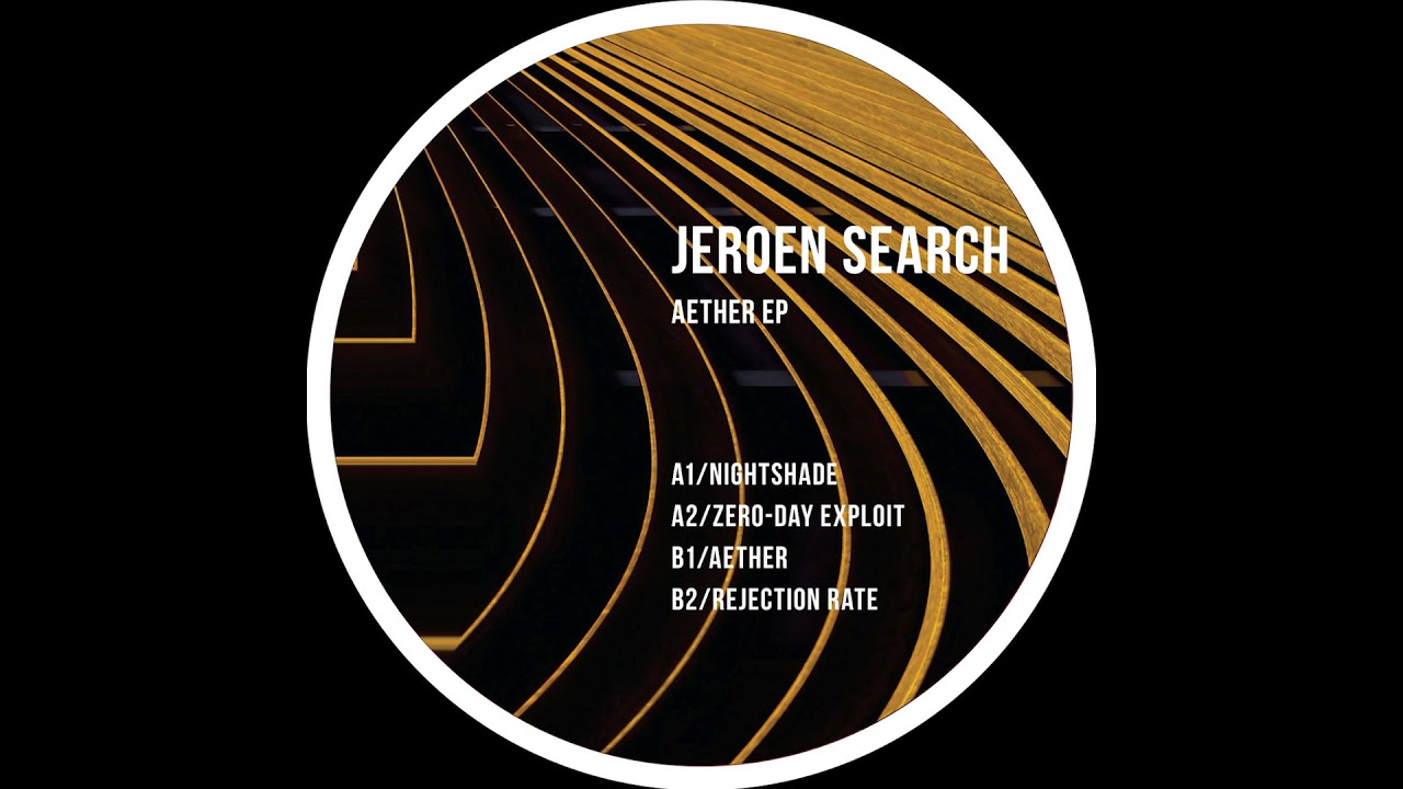 Jeroen Search - Rejection Rate [TOKEN101]