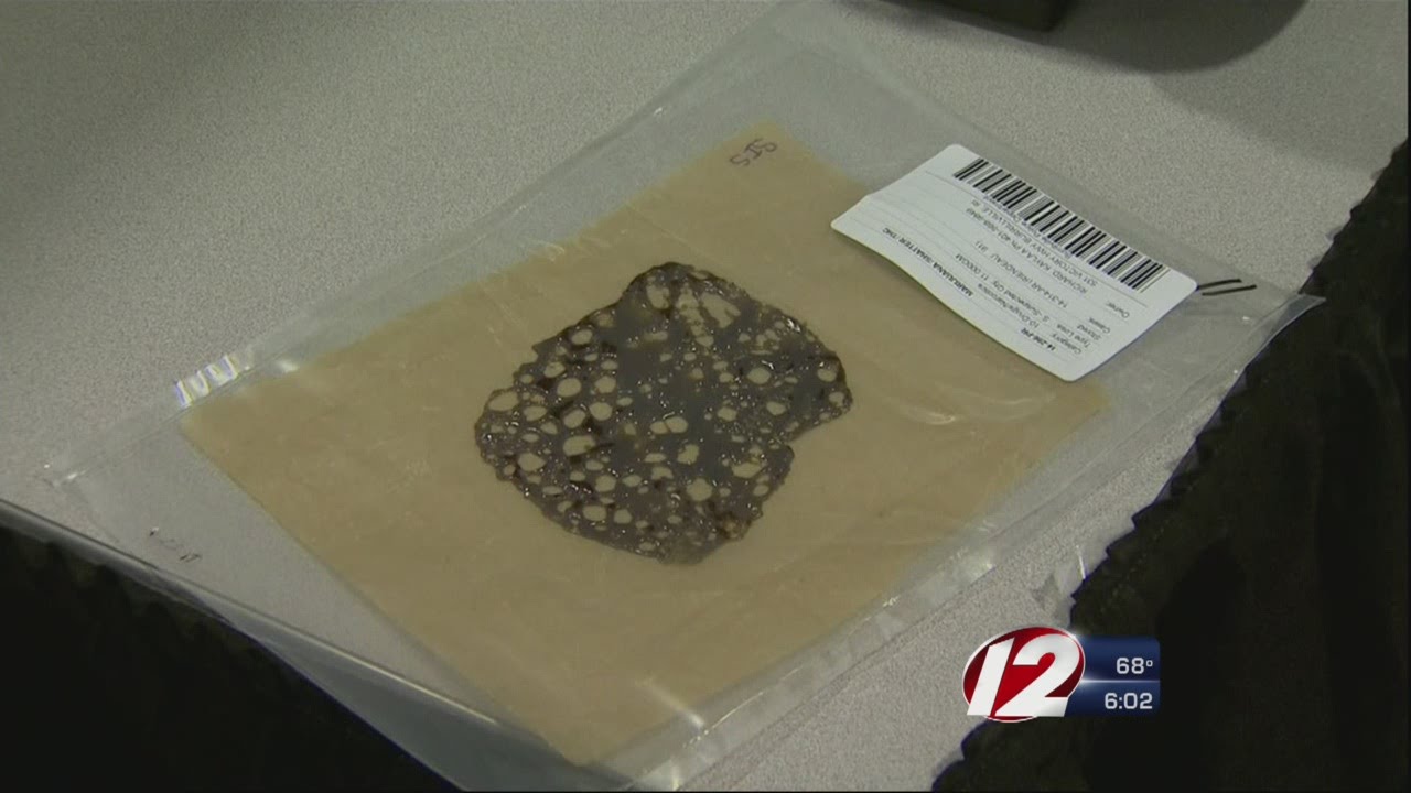 Kilmartin Aims To Regulate Production Of Butane Hash Oil