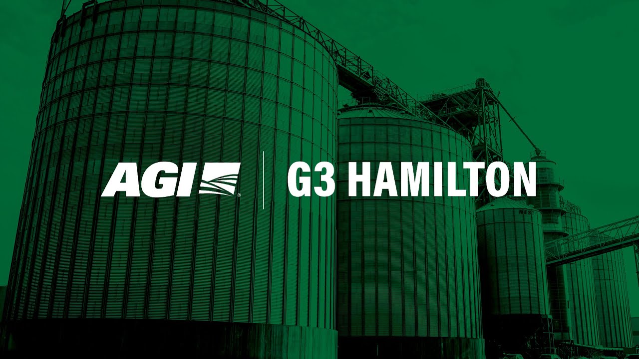 AGI Customer Spotlight | G3 Hamilton