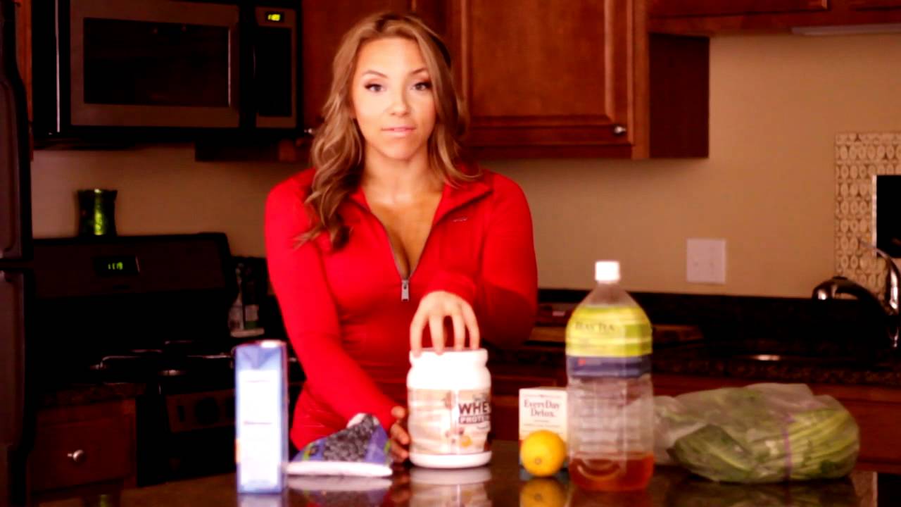 Pre & Post Workout Meals For Fat Loss