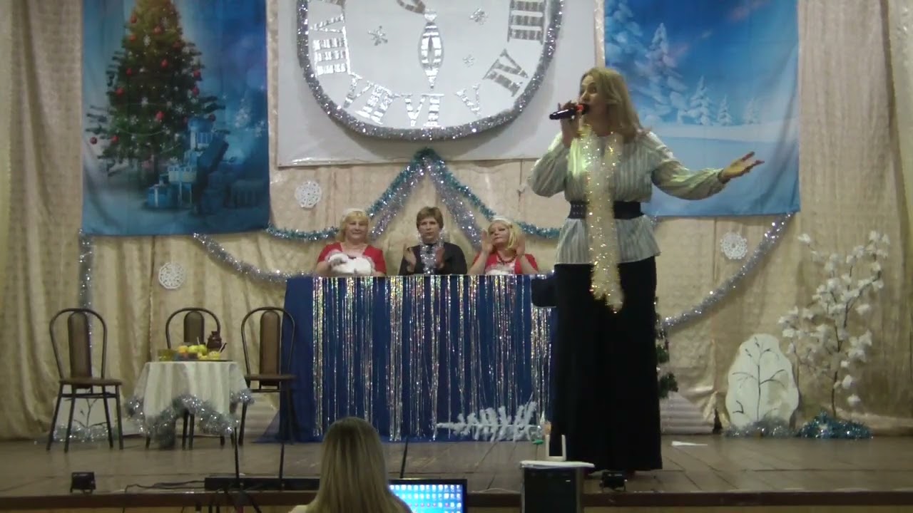 2025 12 31. Карнавальная ночь HDV 2728