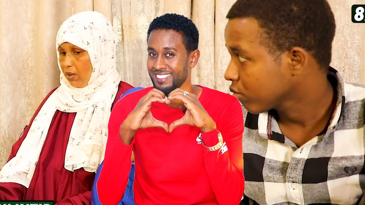 Wala helay Hooyadii aan baafinay Nin ayaa sixir ku haystay oo caruur ka dhalay!! go'aan halis ah...