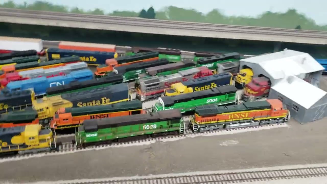 Model RRs,w/Perfect Consist/DPU Amazing Things R Possible