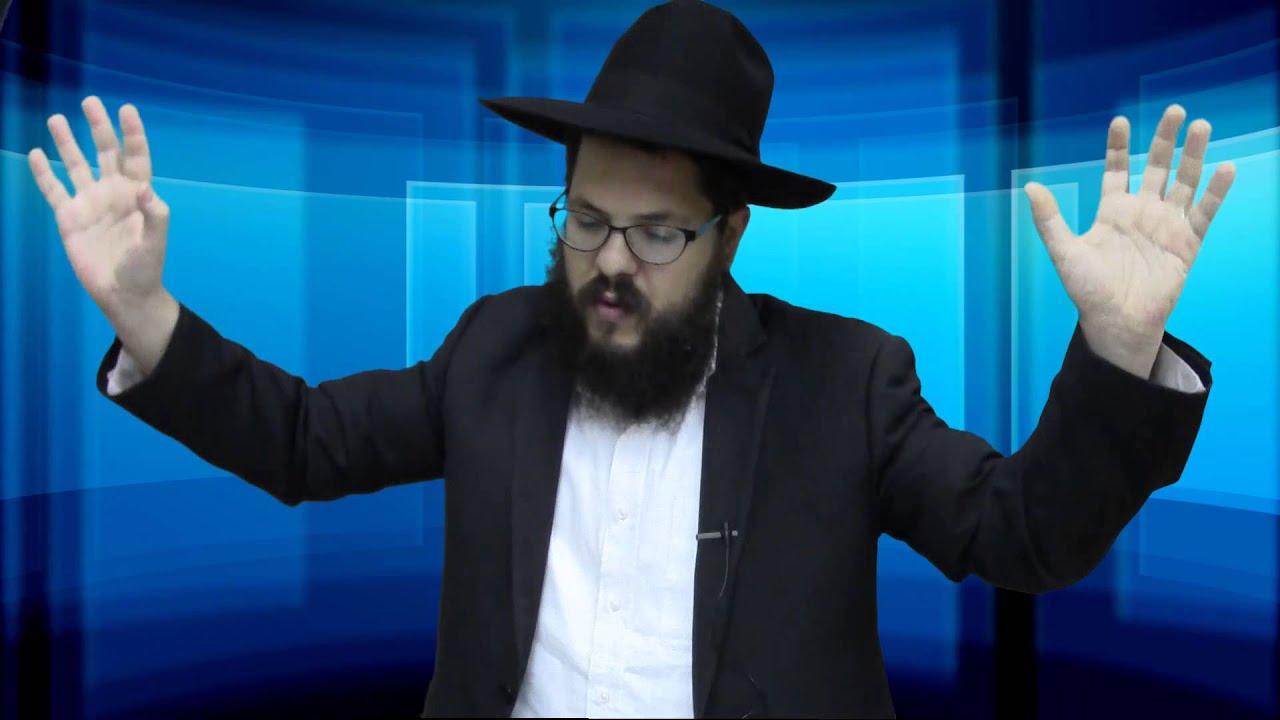 הרב שניאור אשכנזי פרשת תולדות ● בא אחיך במרמה: מתי מותר לרמות? ומתי מצווה לשנות?