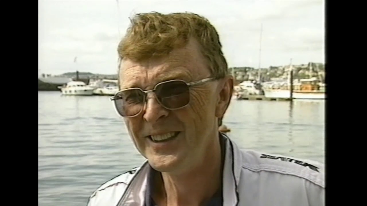 2001 Cowes Torquay Cowes