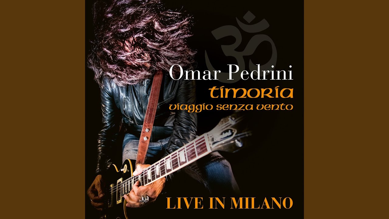 La Cura Giusta (Live)