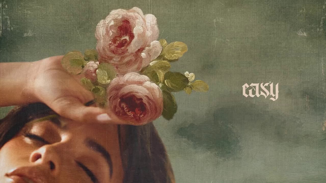 Camila Cabello - Easy (Audio)