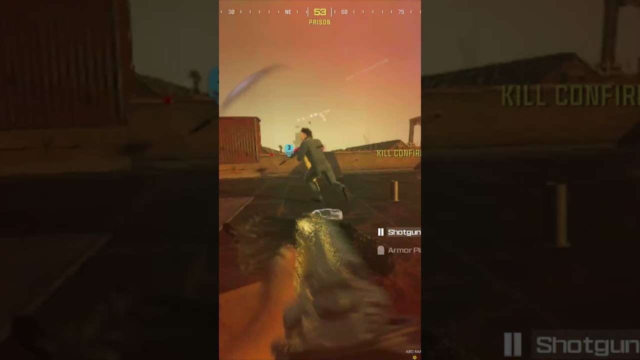 Warzone Gameplay Part 6! #shorts #gaming #warzone #callofduty #gaming #mwll