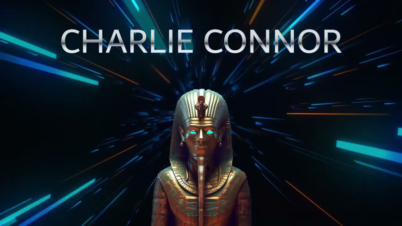 Charlie Connor - Pharaoh