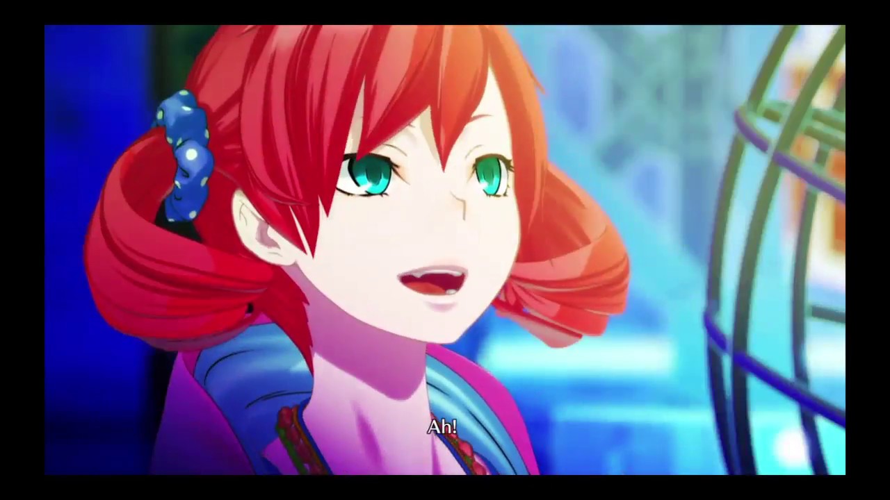 Rezzezz DigimonStory CyberSleuth  Sunday #1