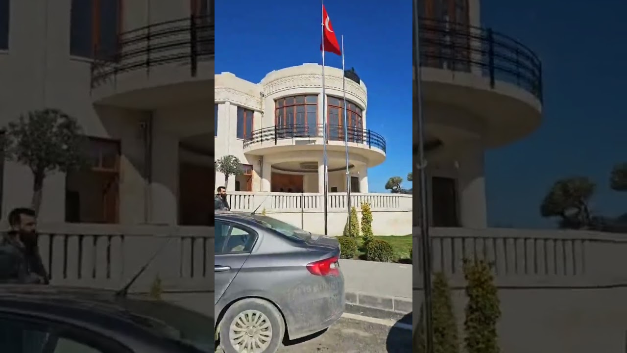 4 Şubat 2026 - Antakya Kemalpaşa Caddesi ve Köprübaşı #hatay #antakya 