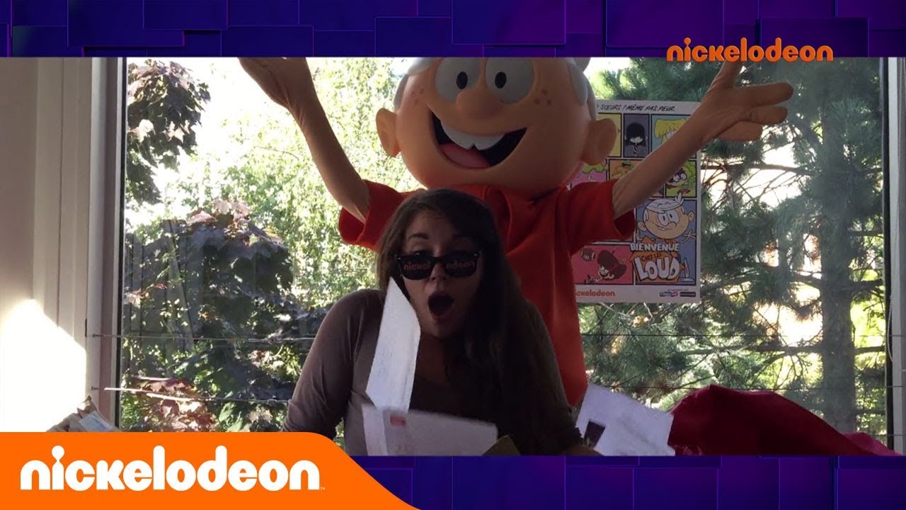 L'actualité Fresh | Semaine du 04 au 10 novembre 2019 | Nickelodeon France