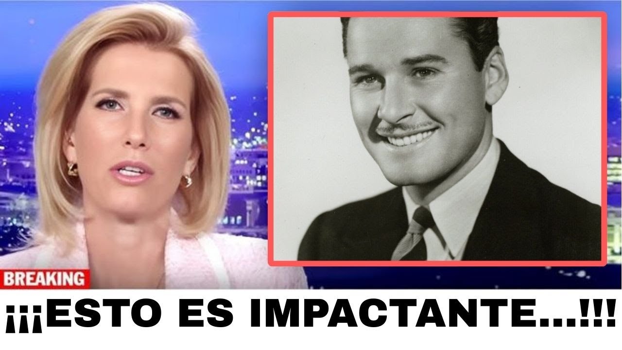 Después de décadas, la viuda de Errol Flynn finalmente revela la verdad oculta