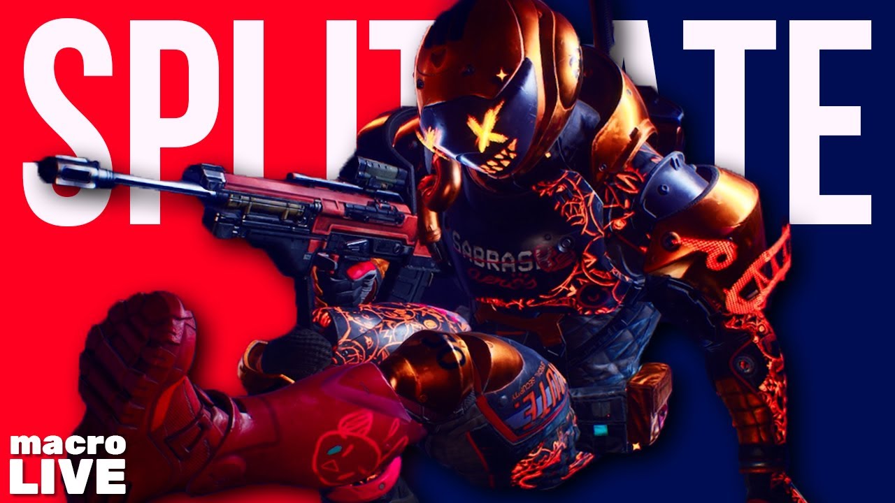 My Thoughts on SPLITGATE: ARENA RELOADED