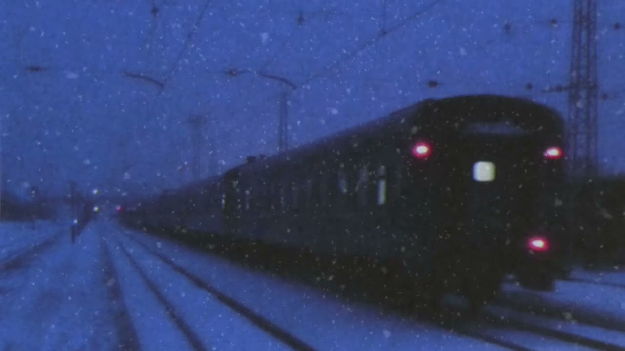 ☭☭☭【 S  ф  V  I  ę  T  C  ф  я  ё 】Dark Synthwave Music
