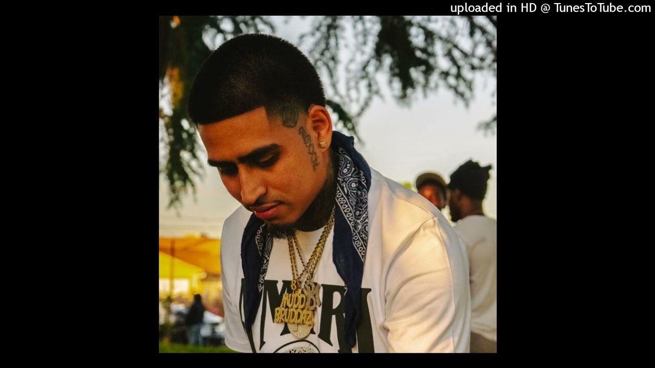 Ebk Jaaybo x Mozzy x Bkandzmb3z - Guitar sample Stockton Type Beat (Prod. Chris Bags)