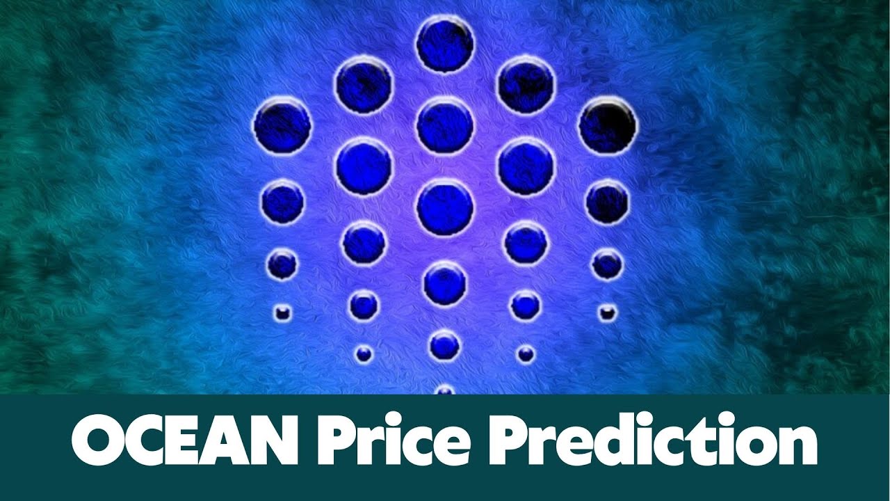 OCEAN Price Prediction 2023 / OCEAN News Today / OCEAN Technical Analysis