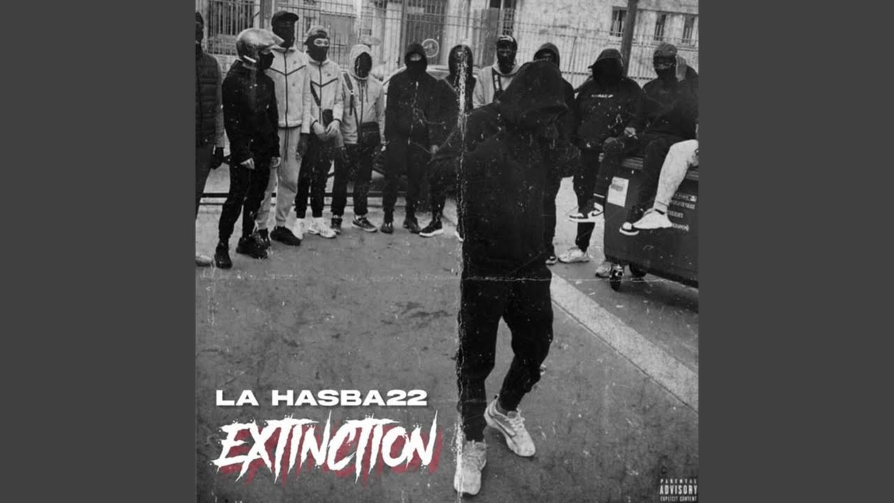 Extinction