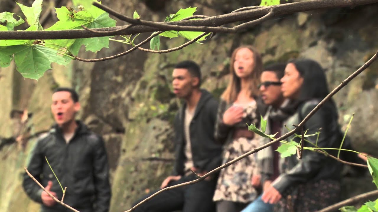 Restáurame | JUSTIFIED [Official Music Video]