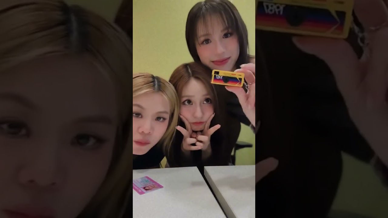 Ivy So蘇雅琳 IG Live Part 1 & 2 (Ft. Gao, Sumling, Day, Winka) 25-10-2025