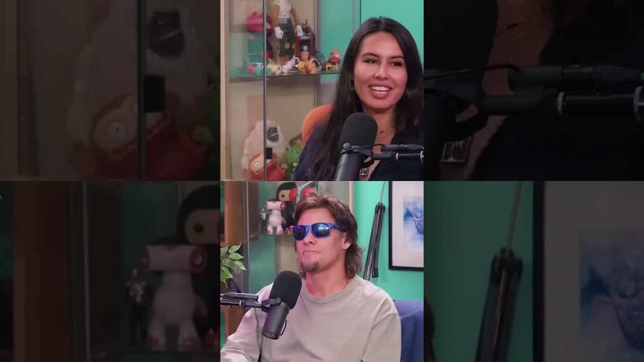 Theo Von's Poker Face