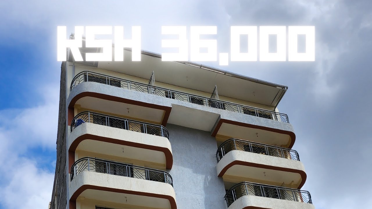 YOU WON&rsquo;T BELIEVE THIS 2BR ENSUITE IN MIREMA DRIVE FOR JUST 26K!