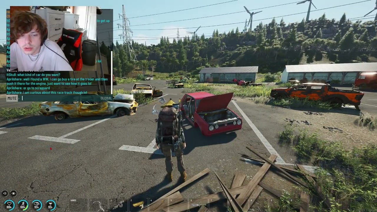 Vod 14 (Part 1/2)