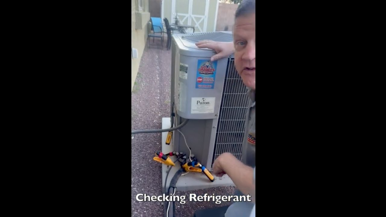 FREE AC Inspection Surprise AZ – 20 Min Check + A-F Grade Before 110° Hits – Zero Cost!