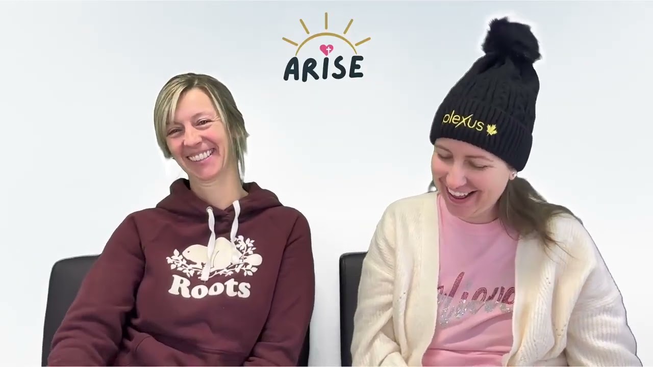Arise  Episode 17