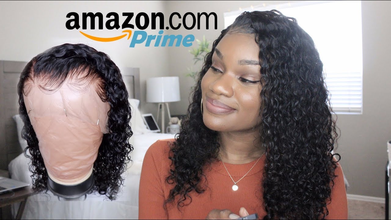 Im BACKKKKK!!! New Wig | Where We've Been? | Amazon Prime Wig! | Sheenreal