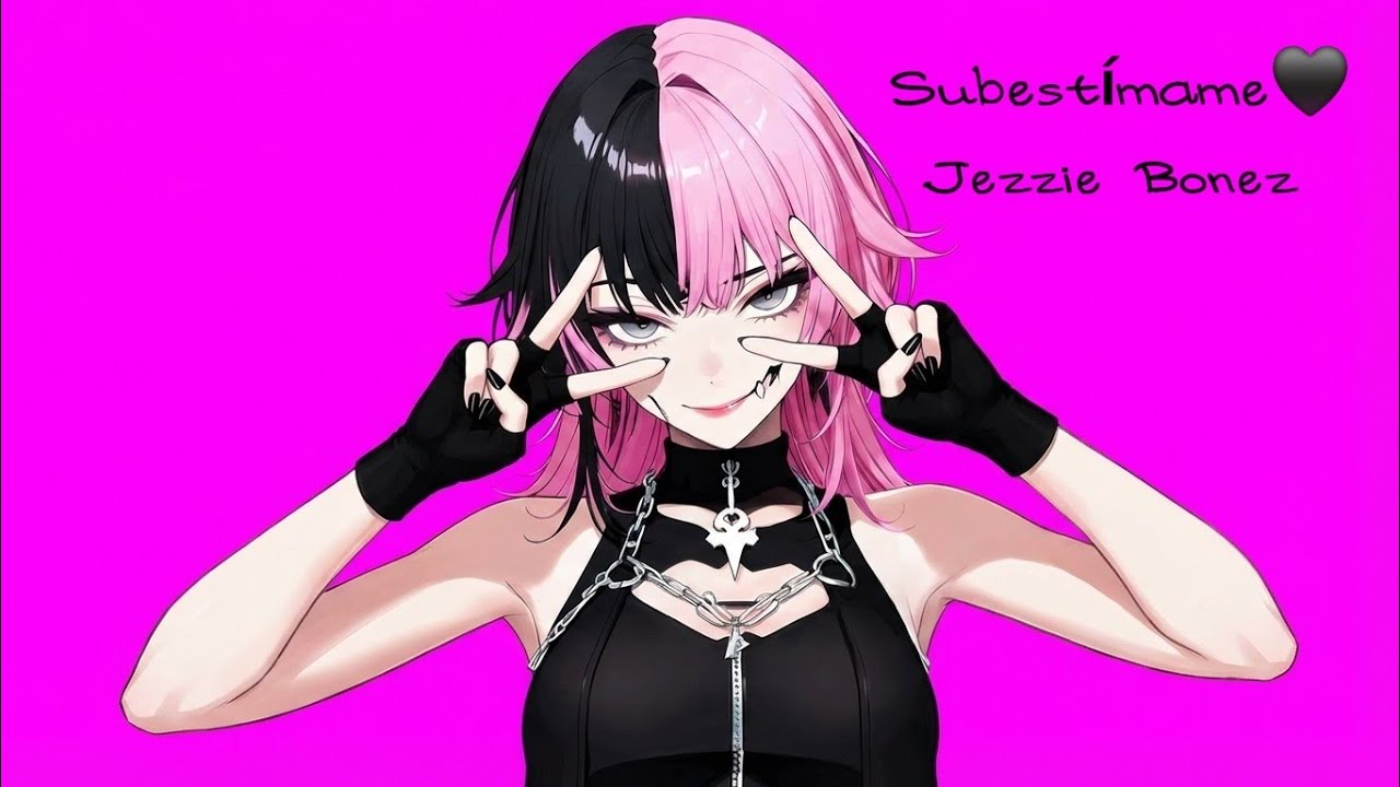 Jezzie Bonez — Subestímame (Official Audio)