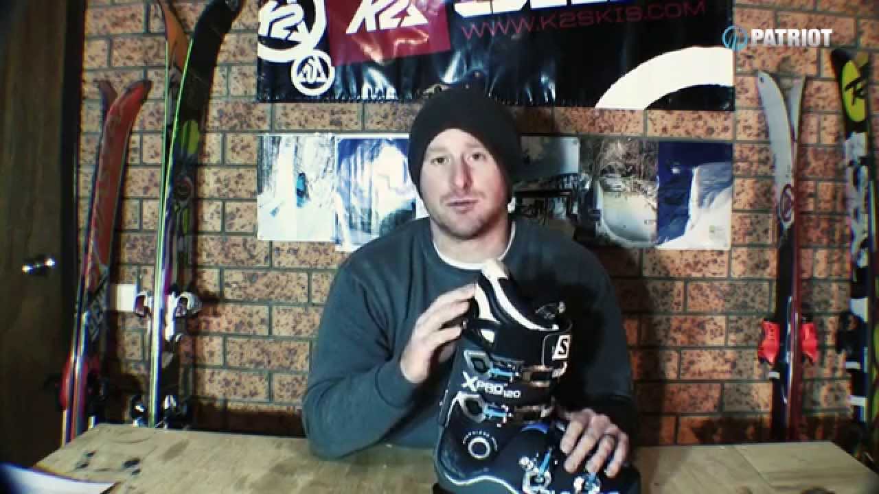 Burning Feet in Ski Boots- Bootorials Ep. 22