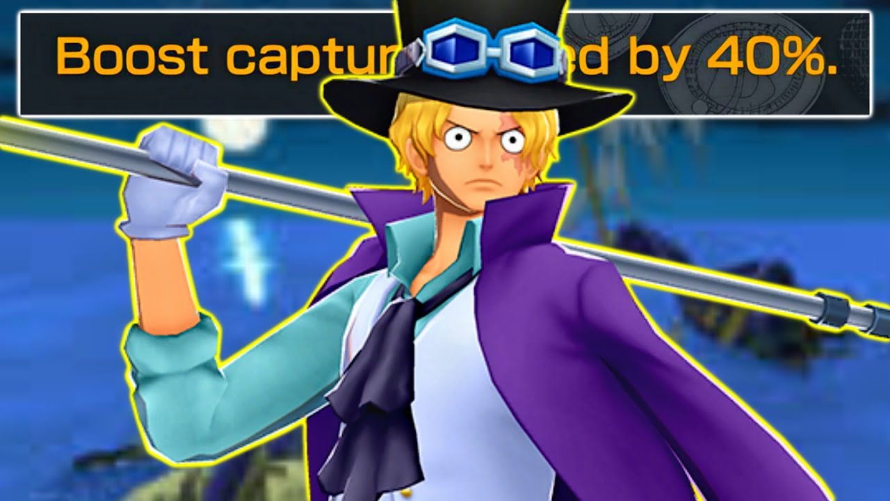 Best Medal Set For ALL Runners in One Piece Bounty Rush 