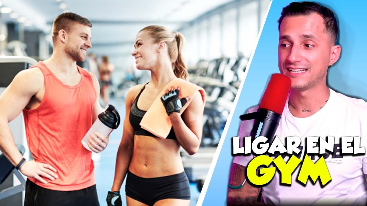 ¿LIGAR EN EL GYM? *Mala Idea* | El Muñe