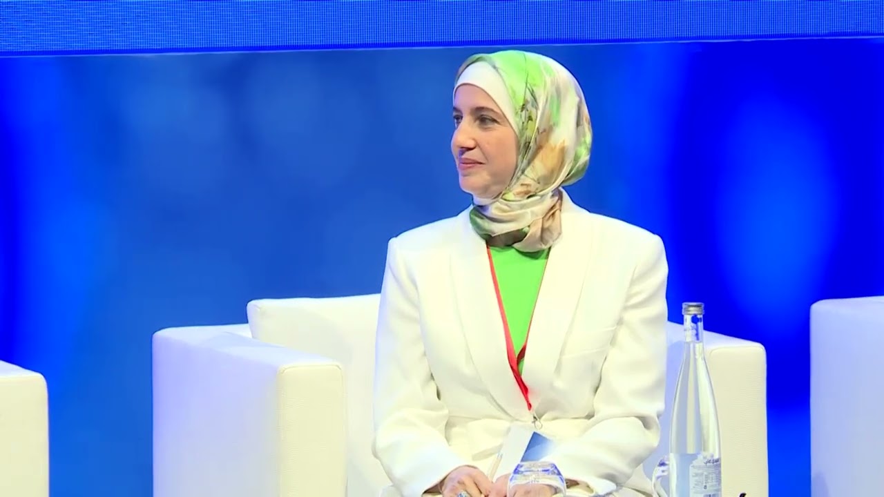 Journées de l'association Franco-Marocaine de Radiologie 2023 - Cérémonie d'ouverture