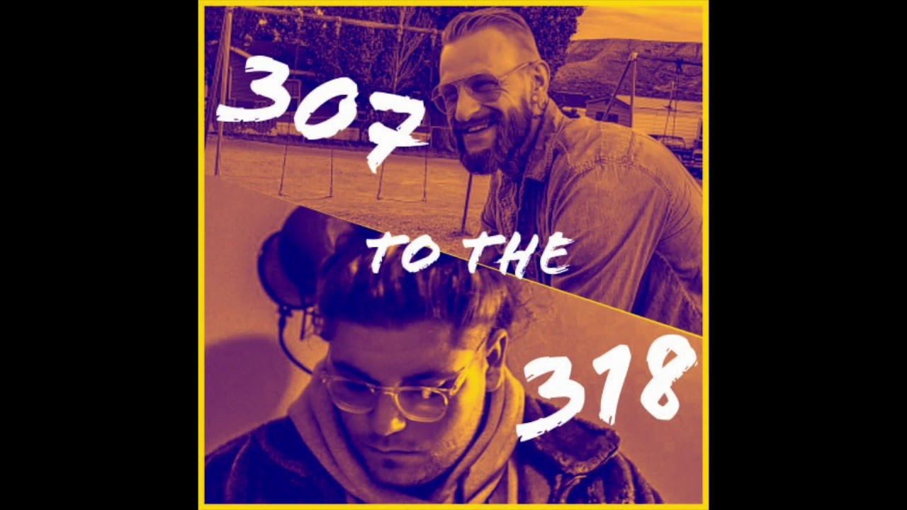 307 to the 318 Feat Trippy Moe