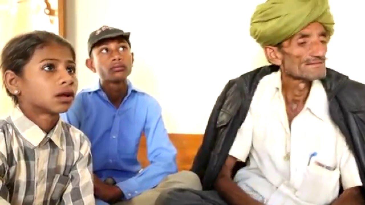 A DOCUMENTARY ON TRAFFIC RULES BY BARMER POLICE